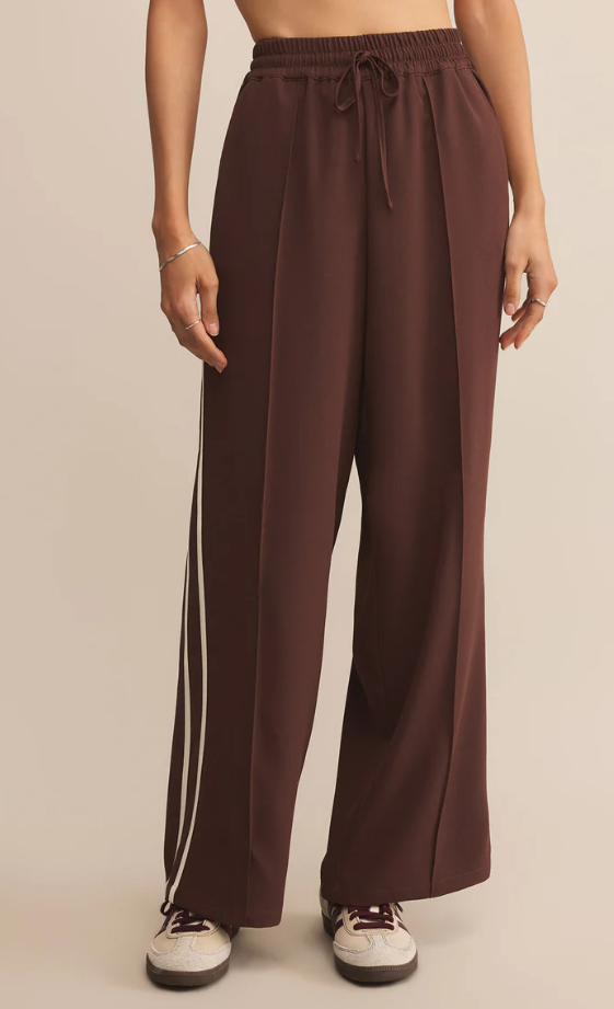 SAUNDER TRACK PANT
