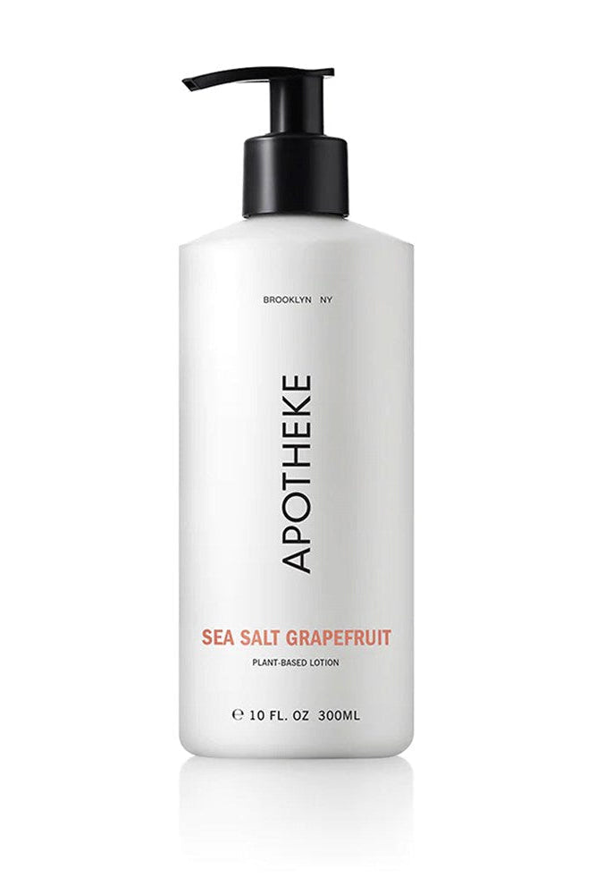 SEA SALT GRAPEFRUIT LOTION | HOME FRAGRANCE