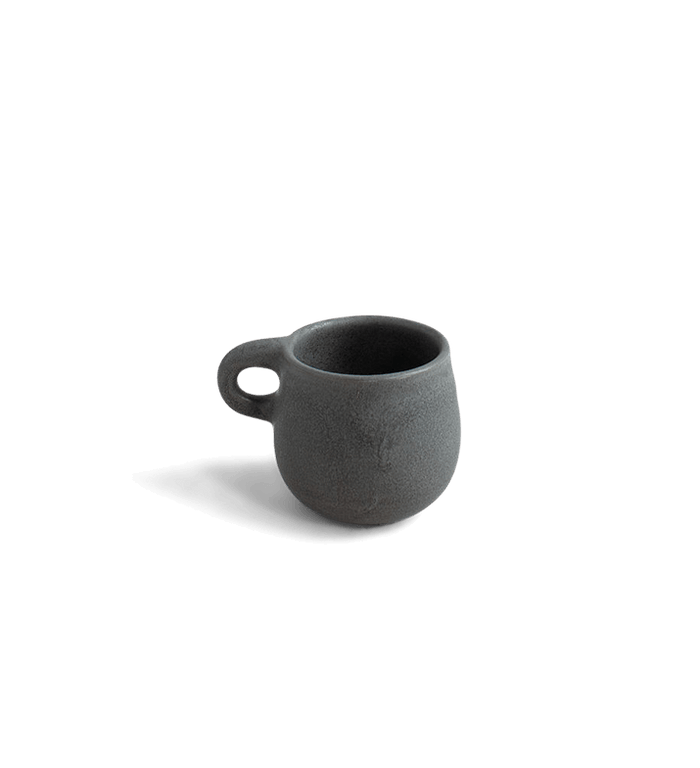 Short Mug