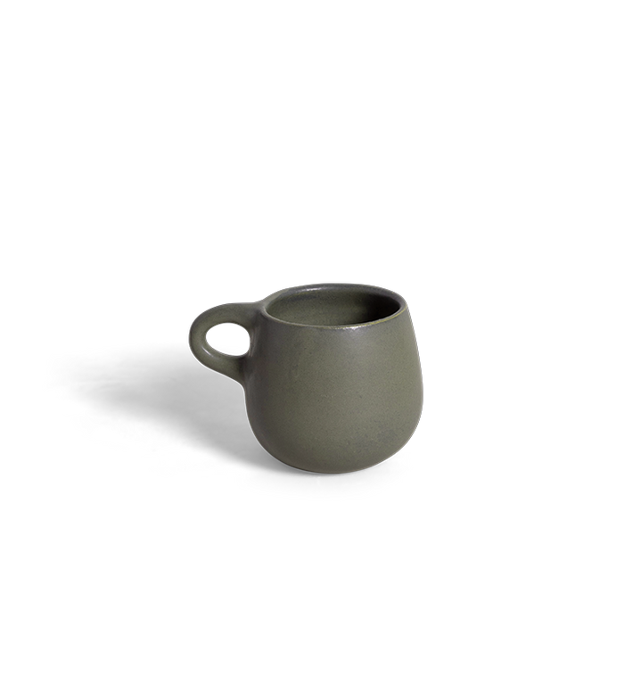 Short Mug