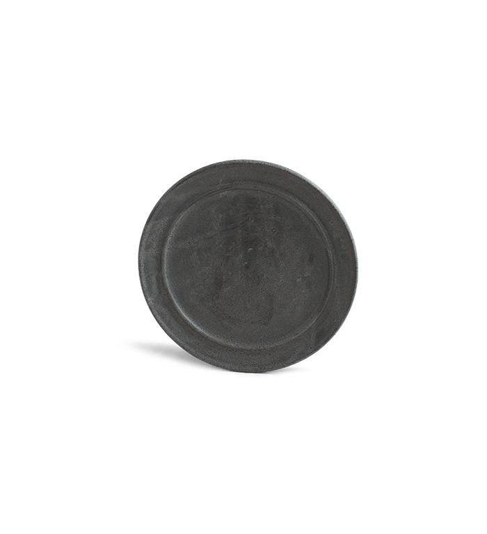 Side Plate