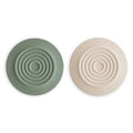 Silicone Drain Stopper 2-Pack