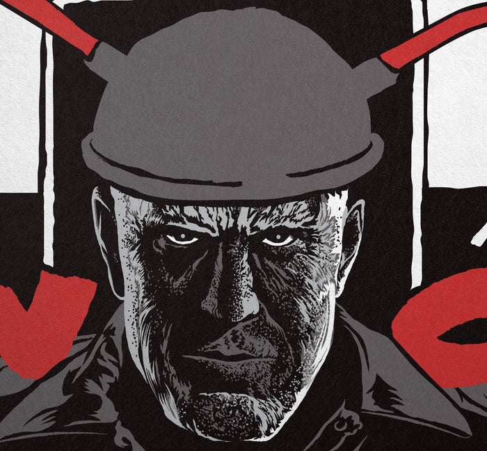 Sin City by Christopher Cox