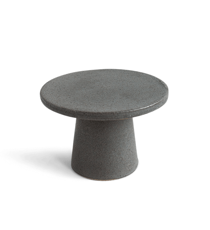 Snacking Pedestal