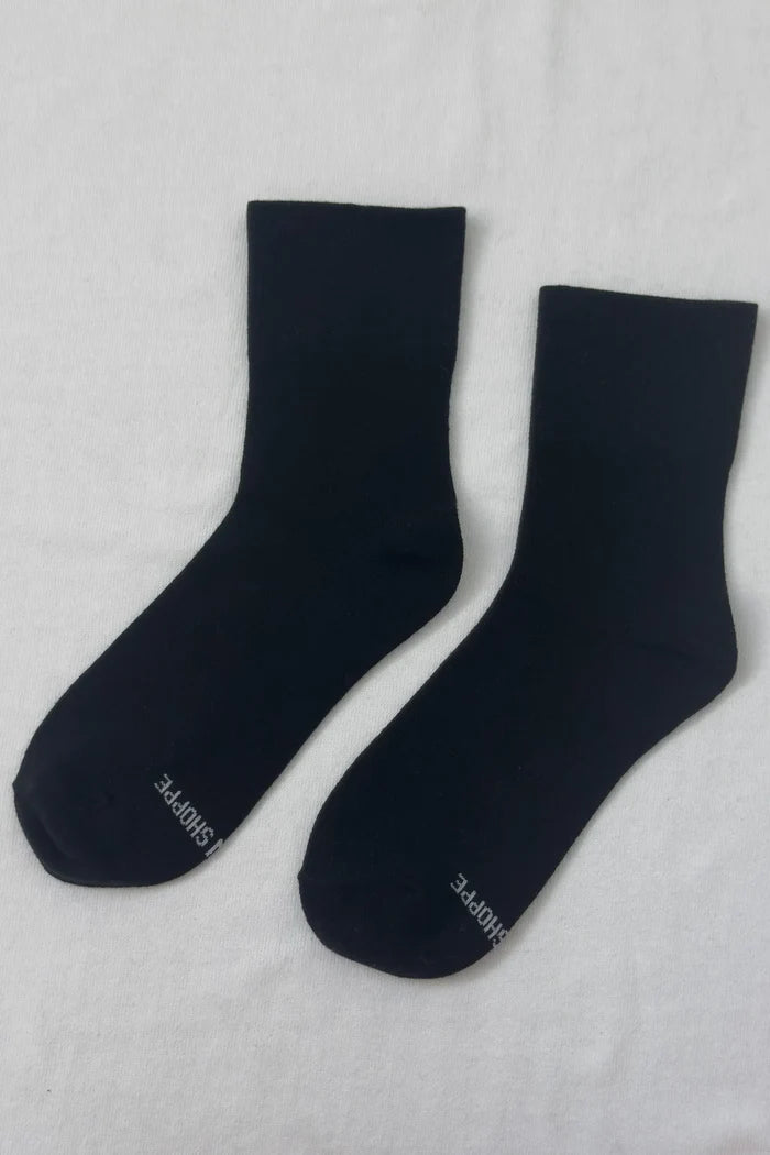 Sneaker Socks Accessories Le Bon Shoppe