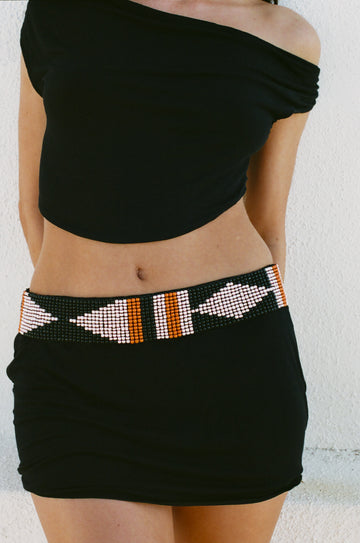 Soho Skirt - Black