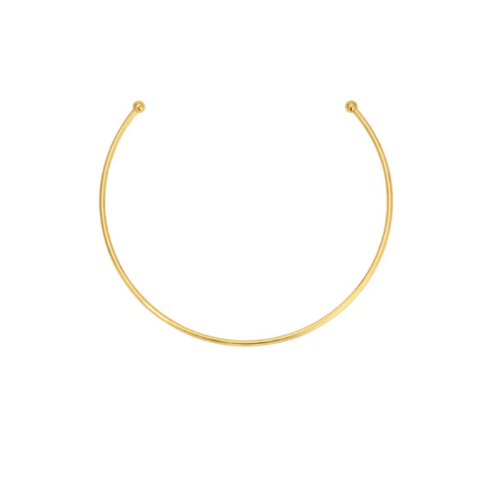 SOLENE CHOKER CHARM BUNDLE