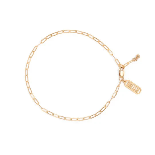 Solo bracelet