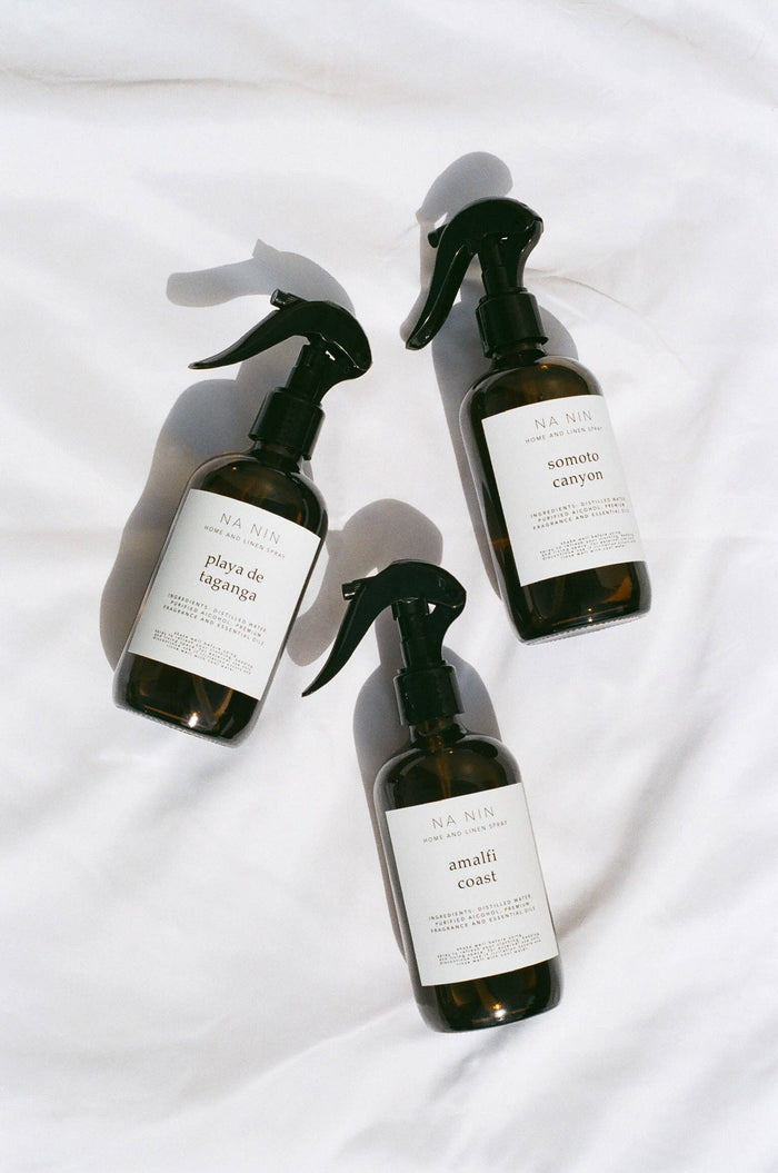 Somoto Canyon Home & Linen Spray