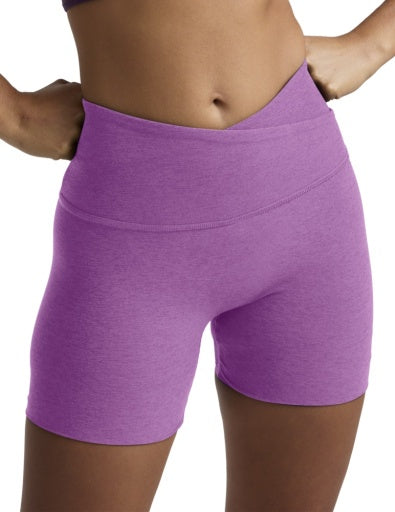spacedye at your leisure 5 biker short f