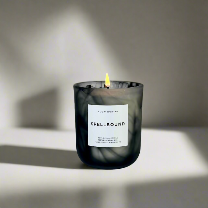 Spellbound Candle - Limited Edition