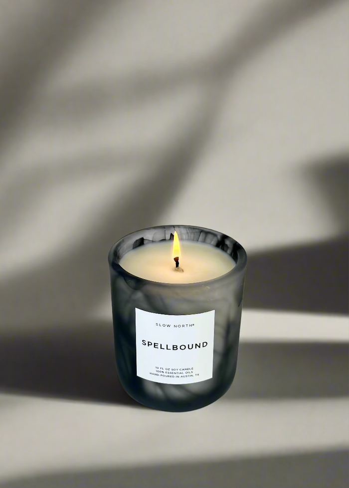 Spellbound Candle - Limited Edition