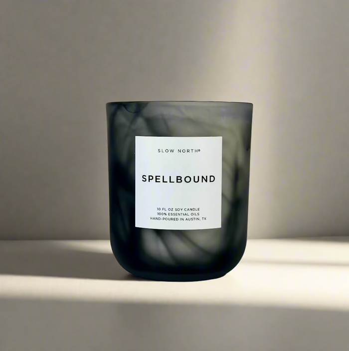 Spellbound Candle - Limited Edition
