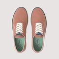 Sperry Cloud CVO Deck Sneaker Washed Red