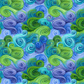 Spirit of the Wolf 7213-76 Cool Shades