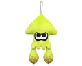 Splatoon 2 Yellow Squid Inkling Plush (S) Anime & Brands Sugoi Mart