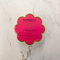 Spongelle - Daisy Spongette Bulgarian Rose - Lyla's: Clothing & Gifts - Online and Rockwall Texas Boutique
