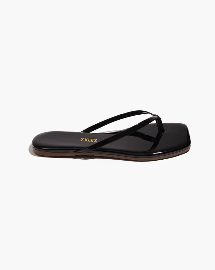 Square Toe Lily