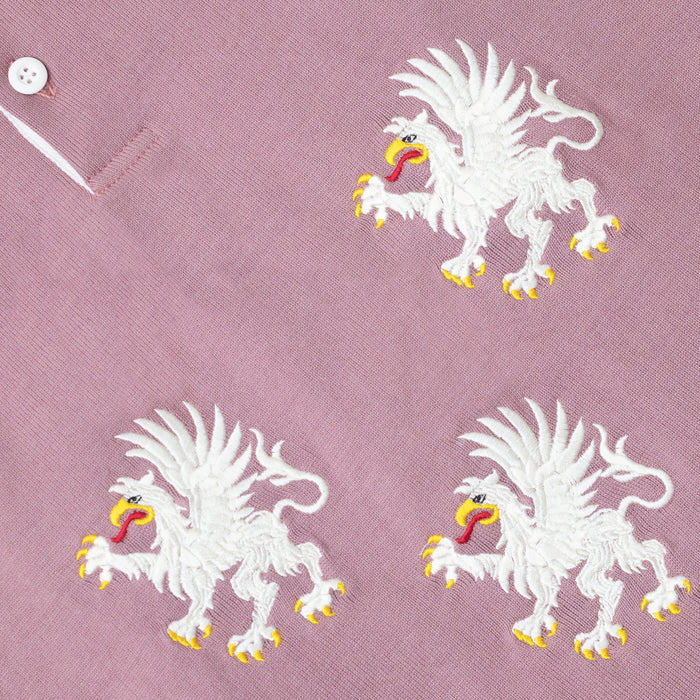 Super Heavyweight Rugby (3 Griffin Rugby - Pink)
