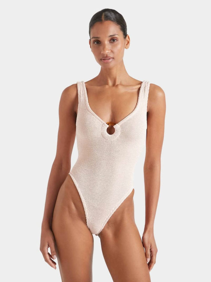 CELINE SWIM - BLUSH