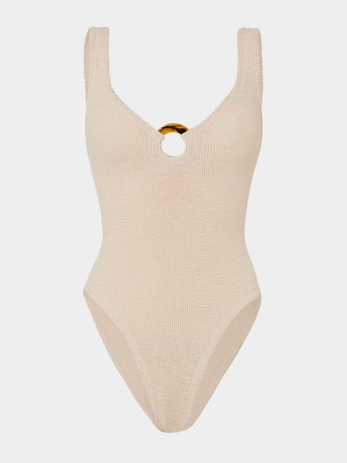 CELINE SWIM - BLUSH