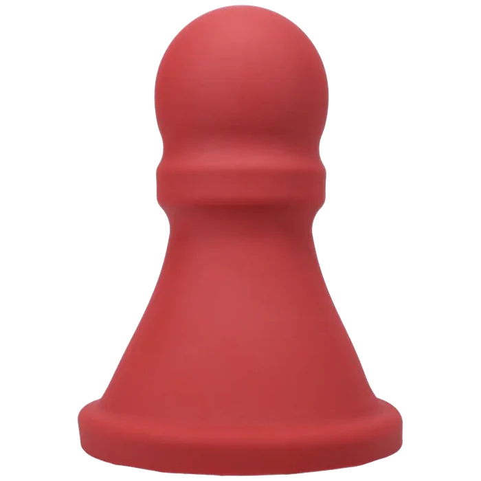 Tantus® Pawn Butt Plug - Rolik®