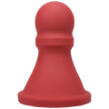 Tantus® Pawn Butt Plug - Rolik®