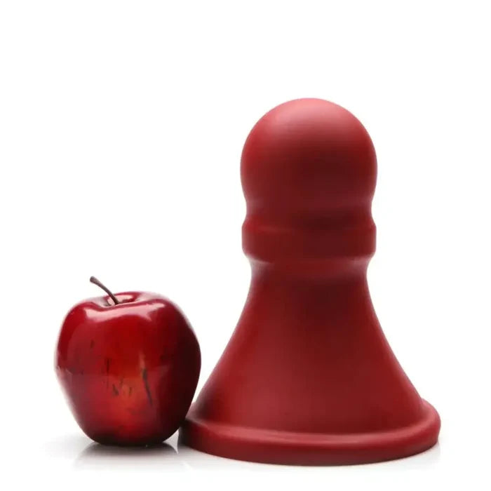 Tantus® Pawn Butt Plug - Rolik®