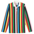 The Croquet Stripe Rugby