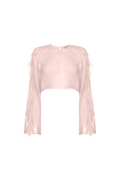 Thoma Cropped Shirt