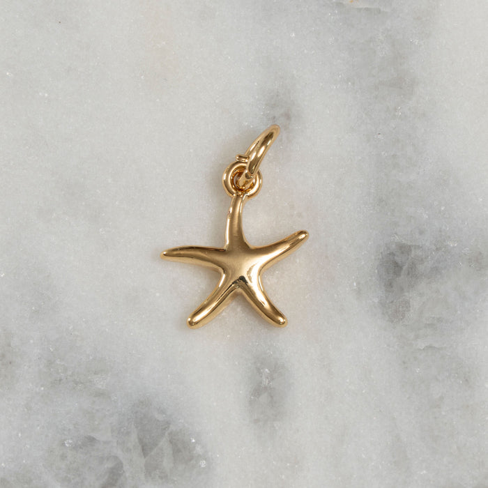 Token Nautical Charms