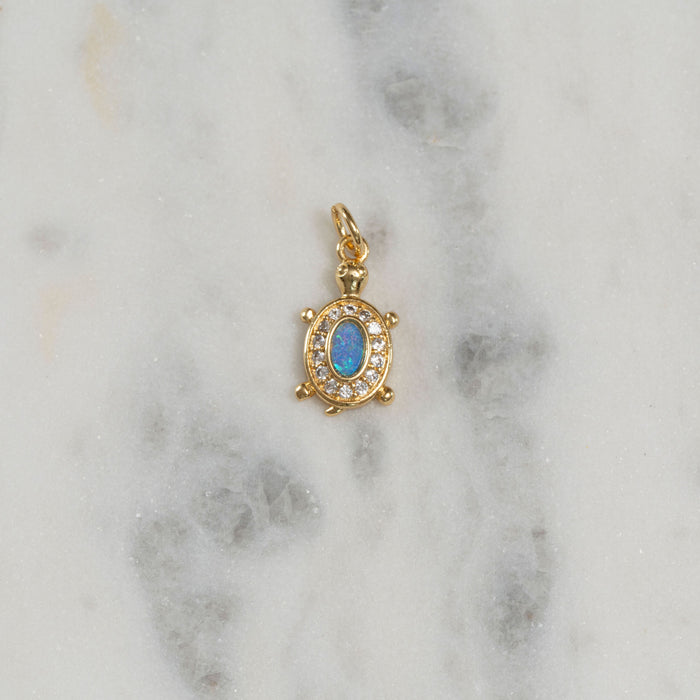 Token Nautical Charms