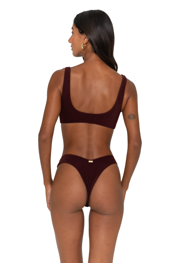 VADA BOTTOMS