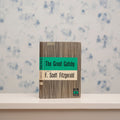 Vintage 1953 "The Great Gatsby" Book
