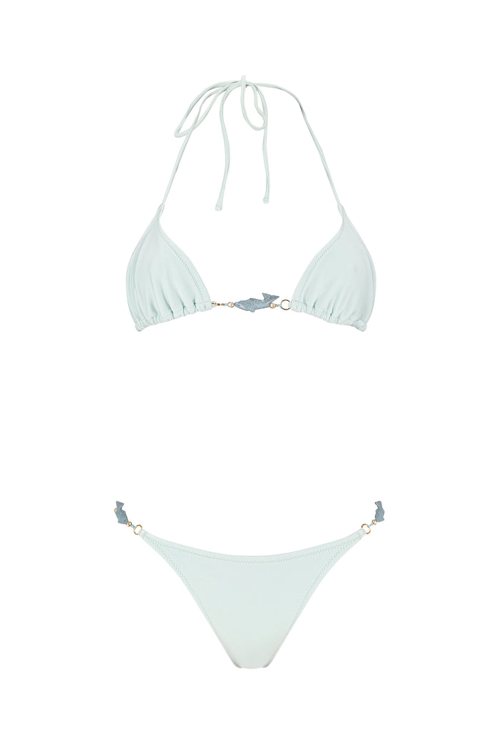 Vivienne Bikini Top