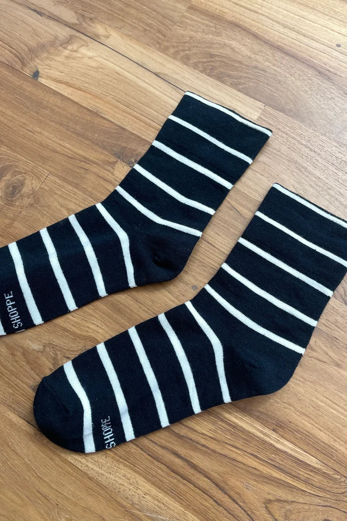 Wally Socks Accessories Le Bon Shoppe