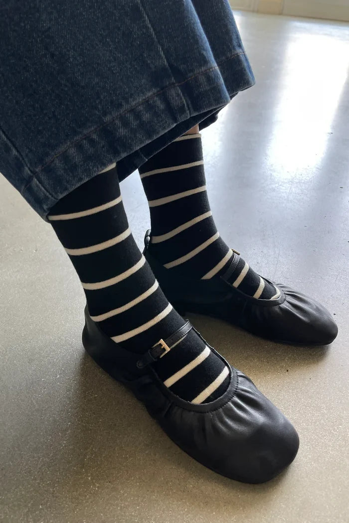 Wally Socks Accessories Le Bon Shoppe