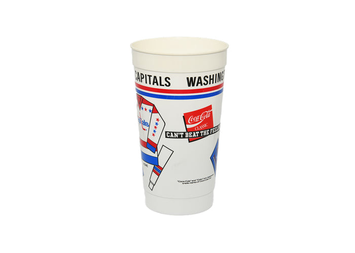 Washington Capitals Cup