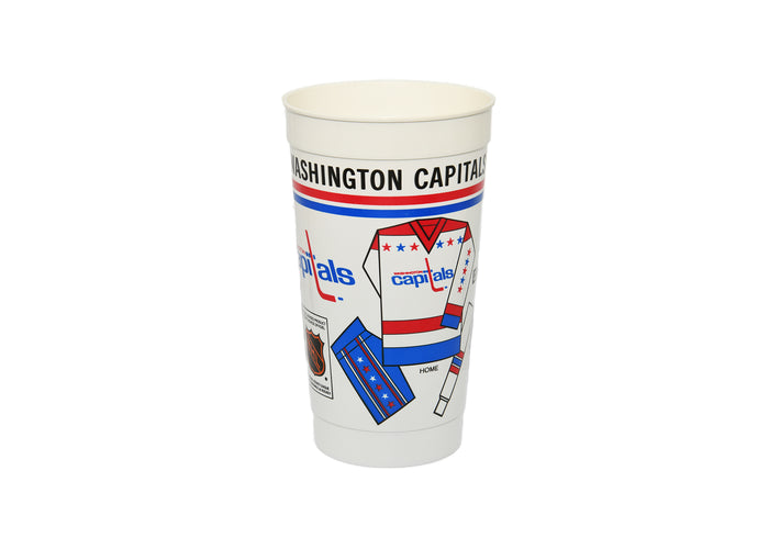 Washington Capitals Cup