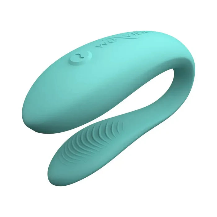 Sync Lite App - Enabled Partner Vibrator