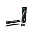 Wera 05003883001 0 Belt 4 Zyklop Socket Set, 1/4" Drive Piece Of 9