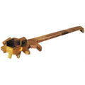 Wesco Deluxe Non-Sparking Drum Plug Wrench, Bronze Alloy, product view 1
