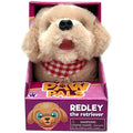 Westminster 111245 Paw Pals Redley The Retriever