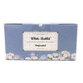 White Rabbit BIZAU_633 Premium 100% Sheets 1 Box, Perforated