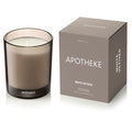 WHITE VETIVER PETITE SCENTED CANDLE | HOME FRAGRANCE