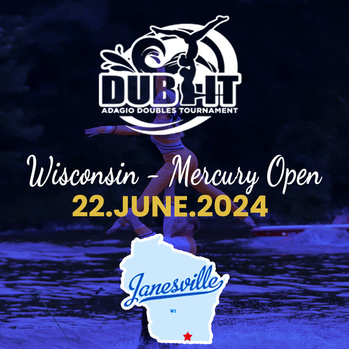 WISCONSIN - DUB IT