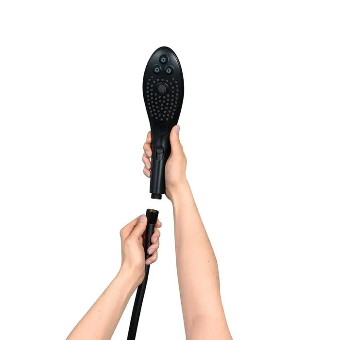 Womanizer Wave 2-in-1 Pleasure Stimulation Shower Head - Stimulator