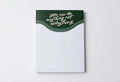 You Can Do Anything Notepad