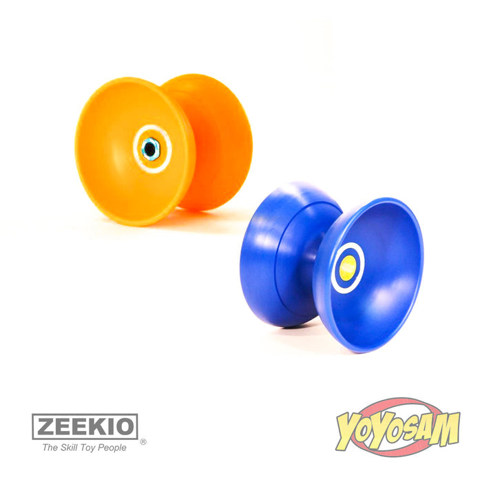 yoyo Zeekio Apollo Off String Yo-Yo